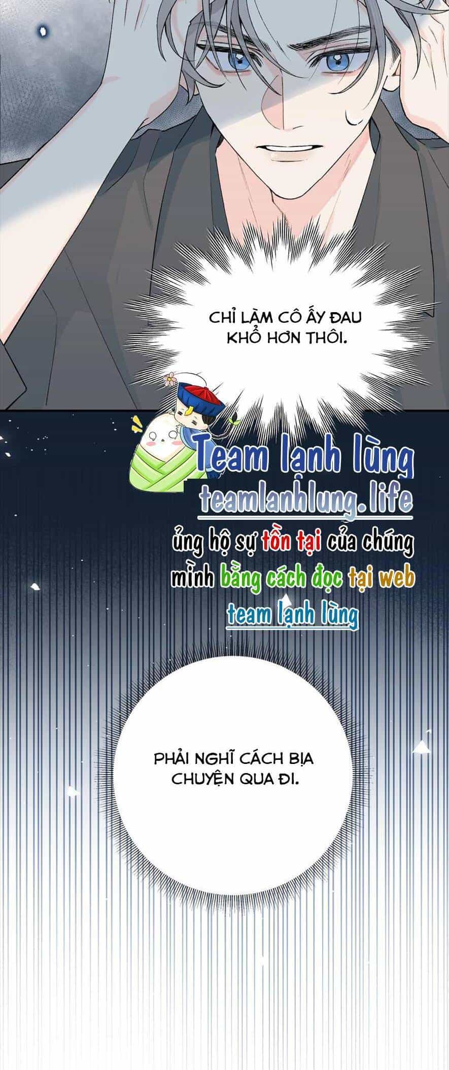 Hôm Nay Anh Có Lộ Bí Mật Chưa? - Chương 19 - ảnh 30