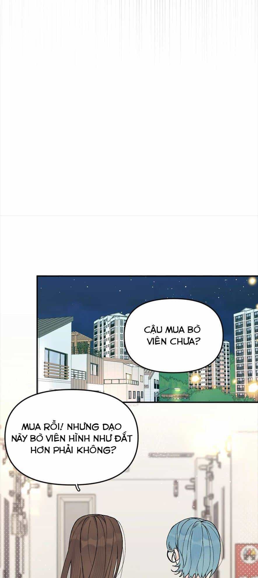 Hôm Nay Anh Có Lộ Bí Mật Chưa? - Chương 19 - ảnh 31
