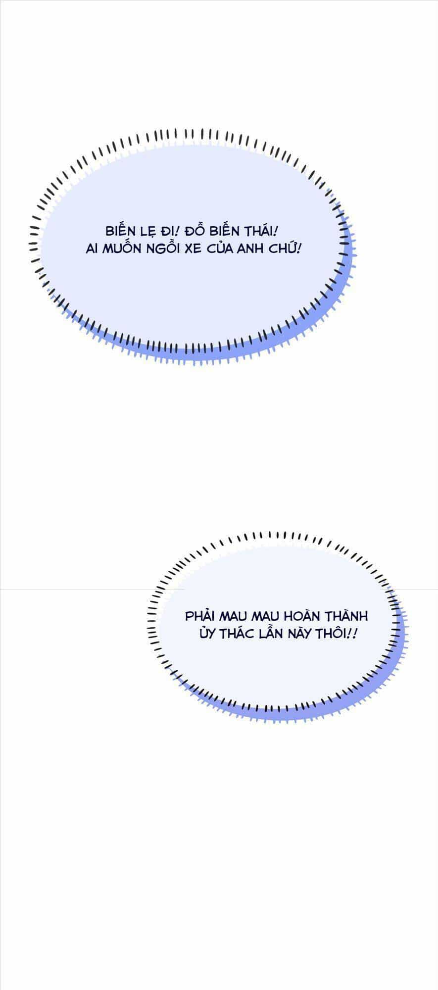 Hôm Nay Anh Có Lộ Bí Mật Chưa? - Chương 2 - ảnh 10