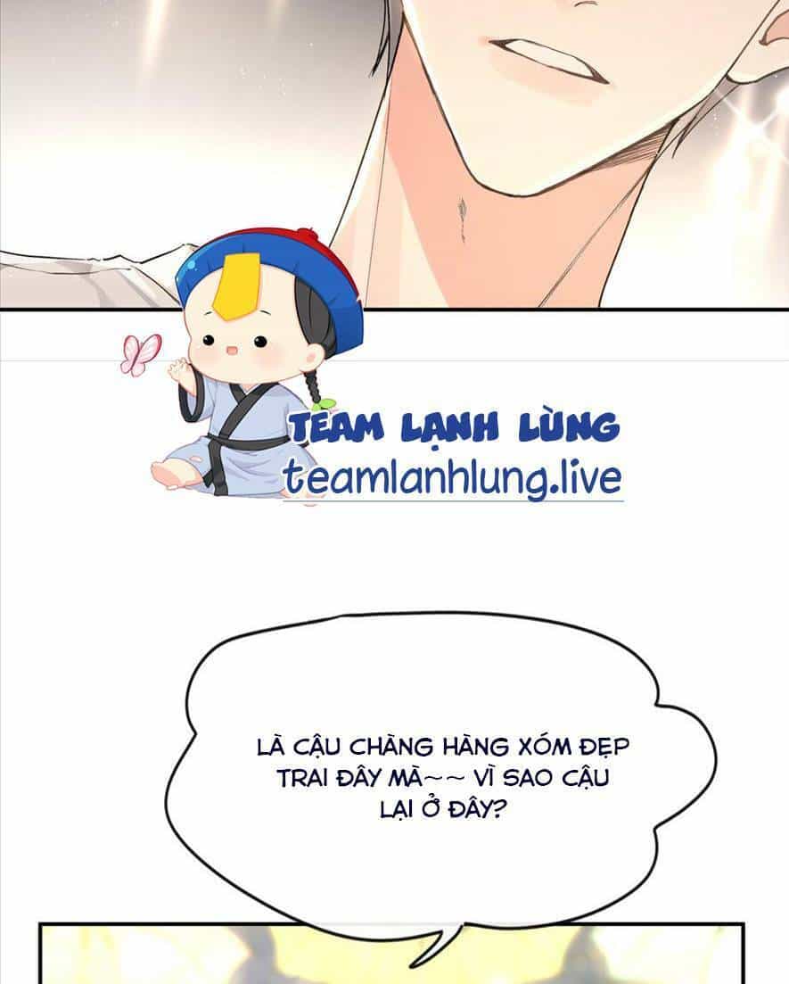 Hôm Nay Anh Có Lộ Bí Mật Chưa? - Chương 2 - ảnh 14