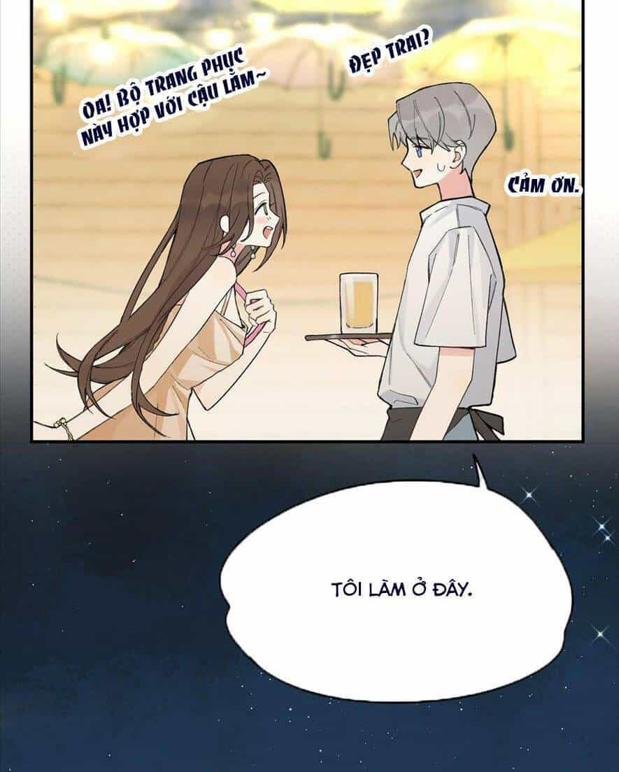 Hôm Nay Anh Có Lộ Bí Mật Chưa? - Chương 2 - ảnh 15