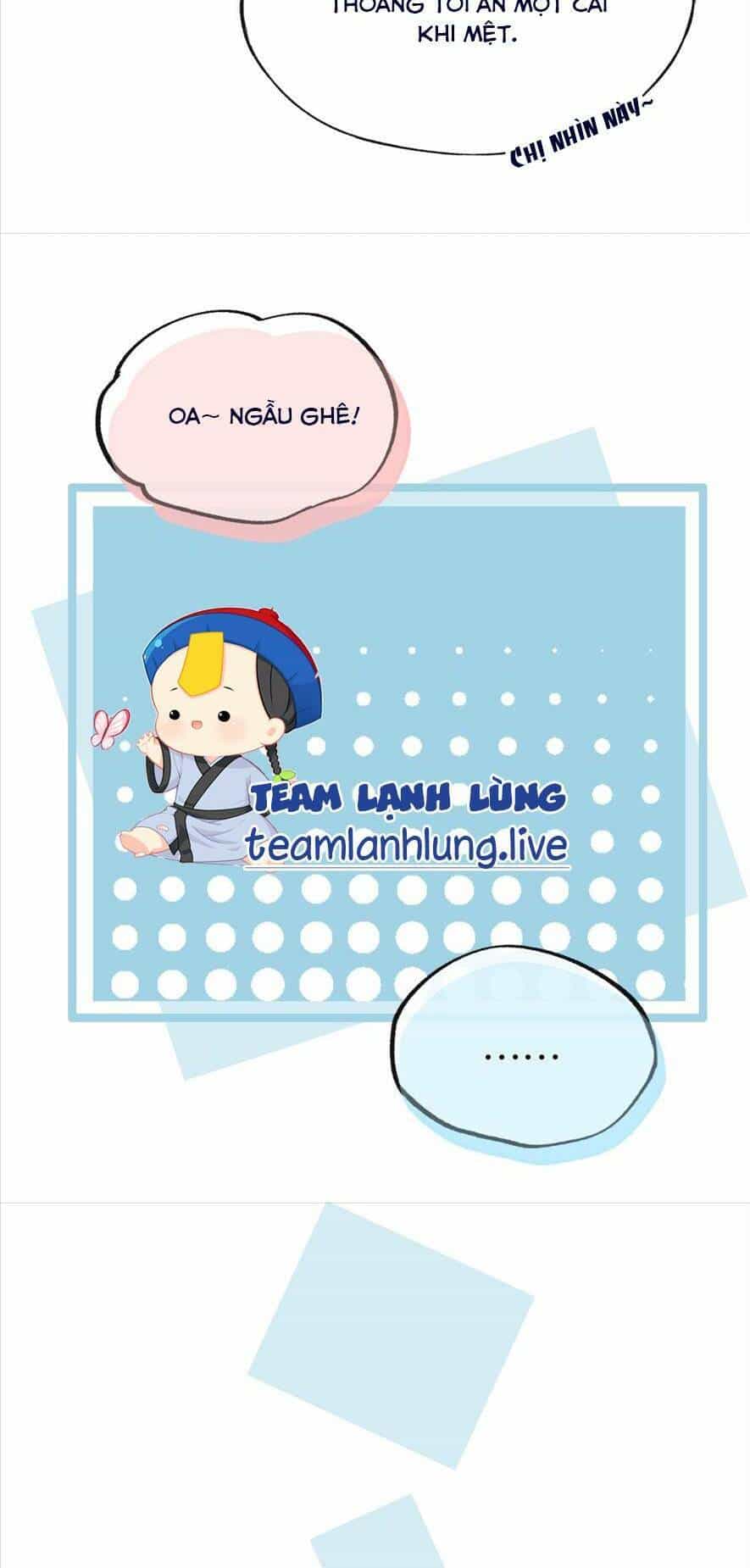 Hôm Nay Anh Có Lộ Bí Mật Chưa? - Chương 2 - ảnh 34