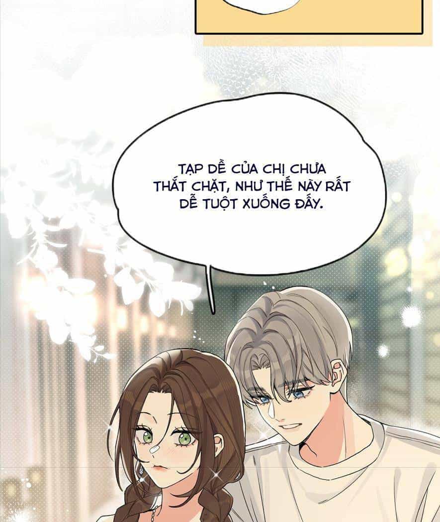 Hôm Nay Anh Có Lộ Bí Mật Chưa? - Chương 2 - ảnh 38
