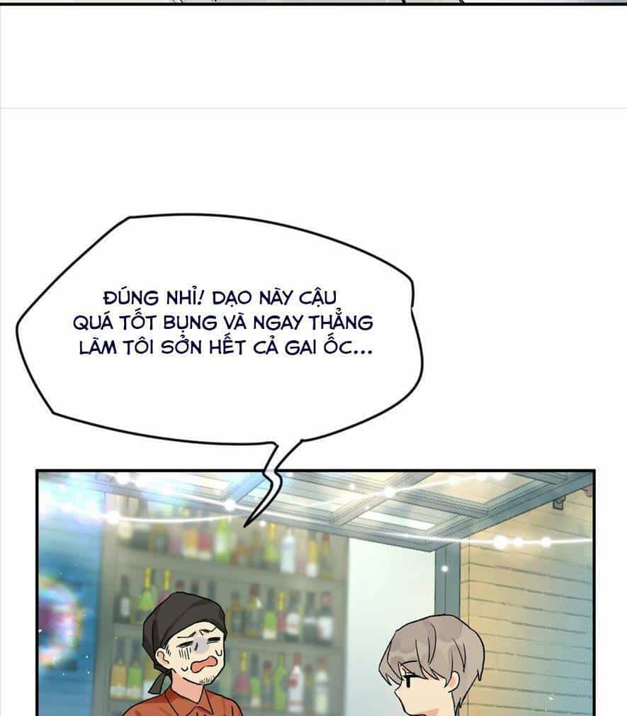 Hôm Nay Anh Có Lộ Bí Mật Chưa? - Chương 2 - ảnh 51