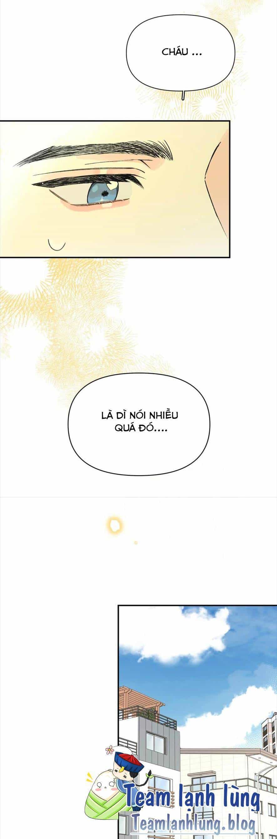 Hôm Nay Anh Có Lộ Bí Mật Chưa? - Chương 21 - ảnh 14