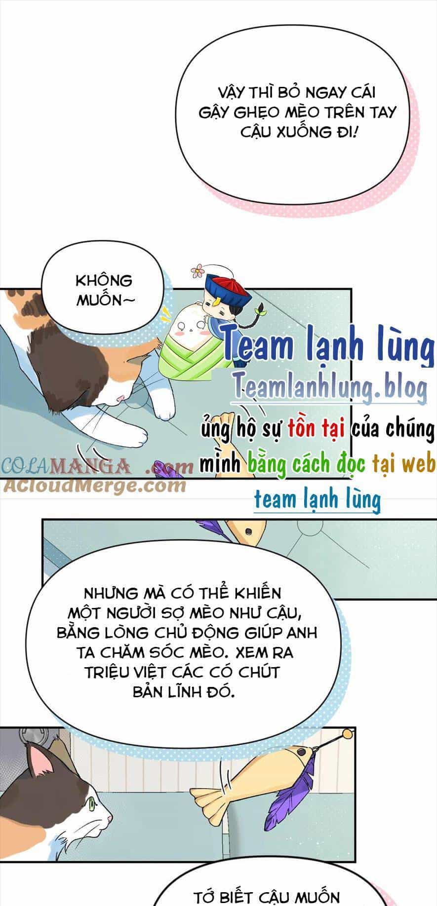 Hôm Nay Anh Có Lộ Bí Mật Chưa? - Chương 21 - ảnh 16