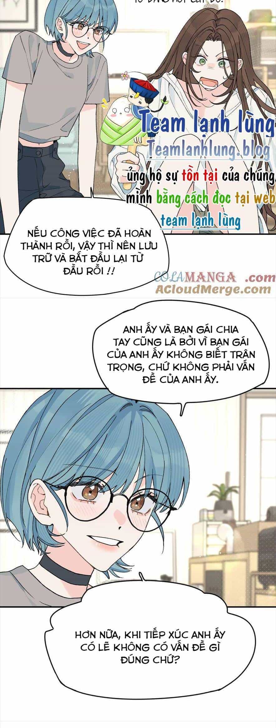Hôm Nay Anh Có Lộ Bí Mật Chưa? - Chương 21 - ảnh 19