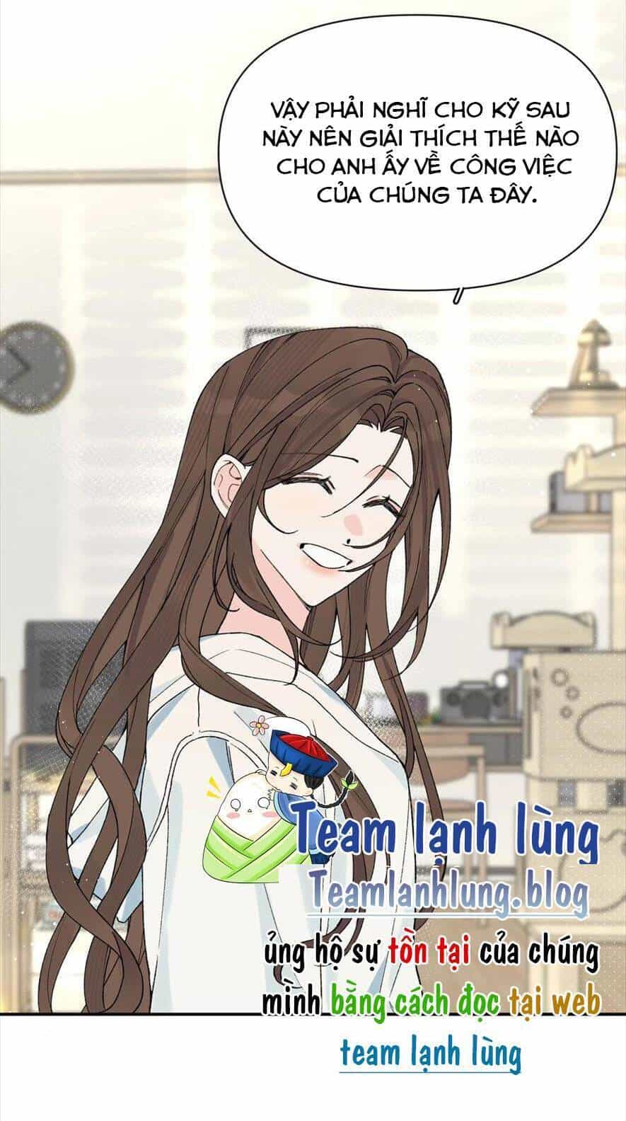 Hôm Nay Anh Có Lộ Bí Mật Chưa? - Chương 21 - ảnh 21