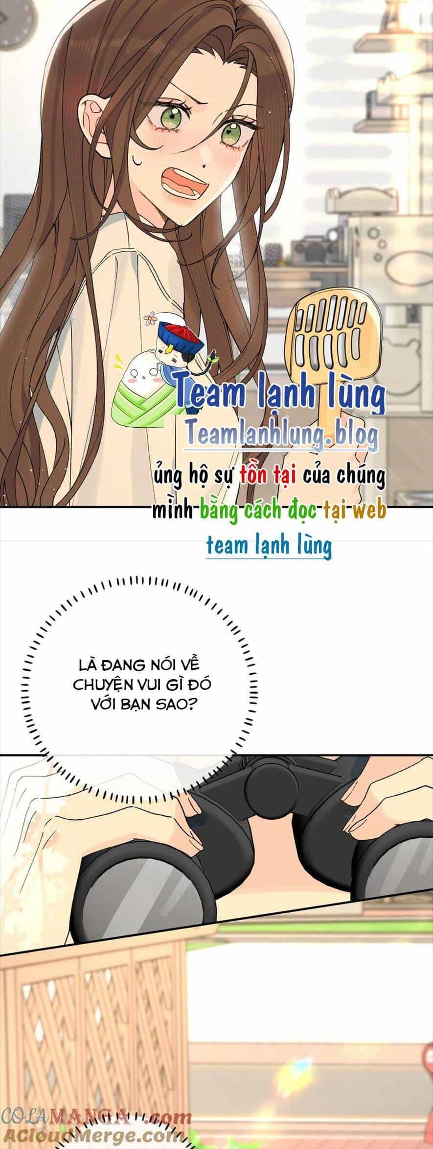Hôm Nay Anh Có Lộ Bí Mật Chưa? - Chương 21 - ảnh 23