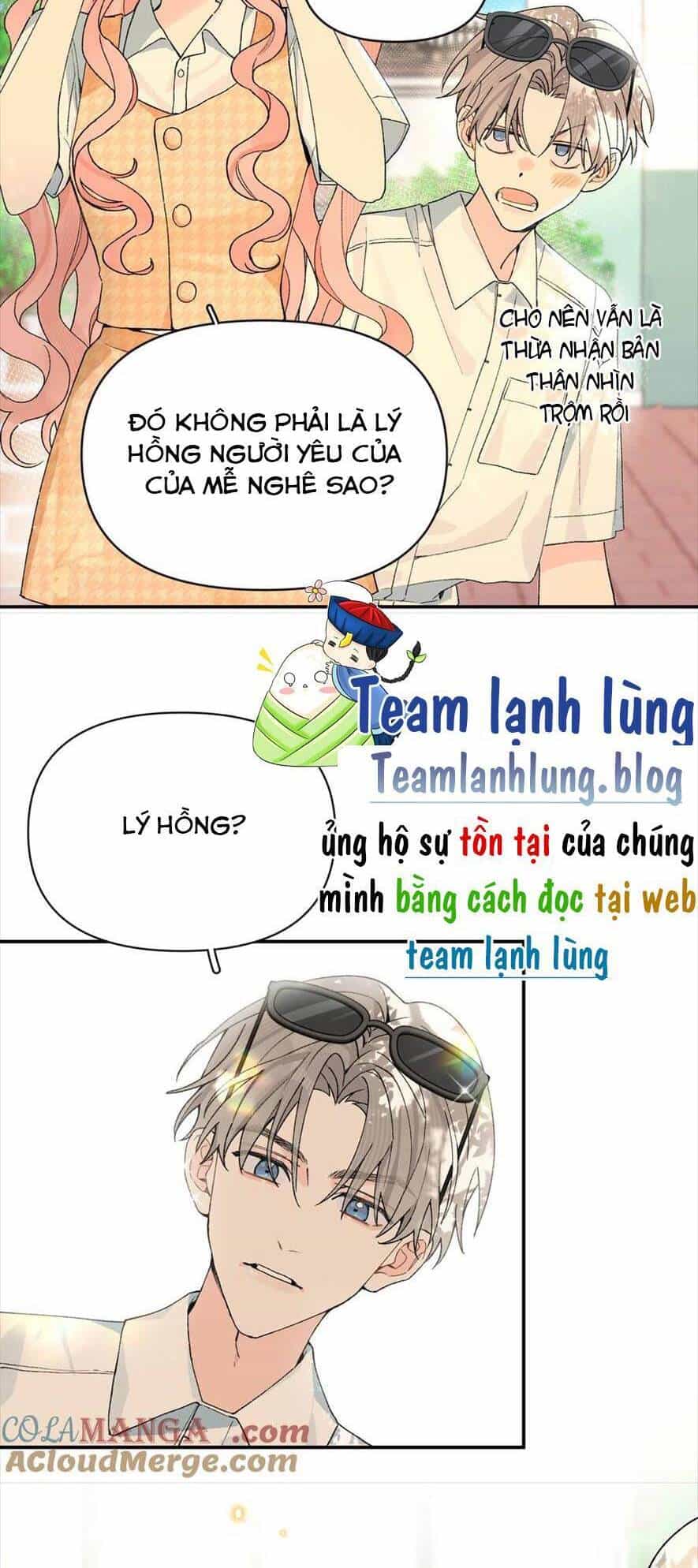 Hôm Nay Anh Có Lộ Bí Mật Chưa? - Chương 21 - ảnh 27