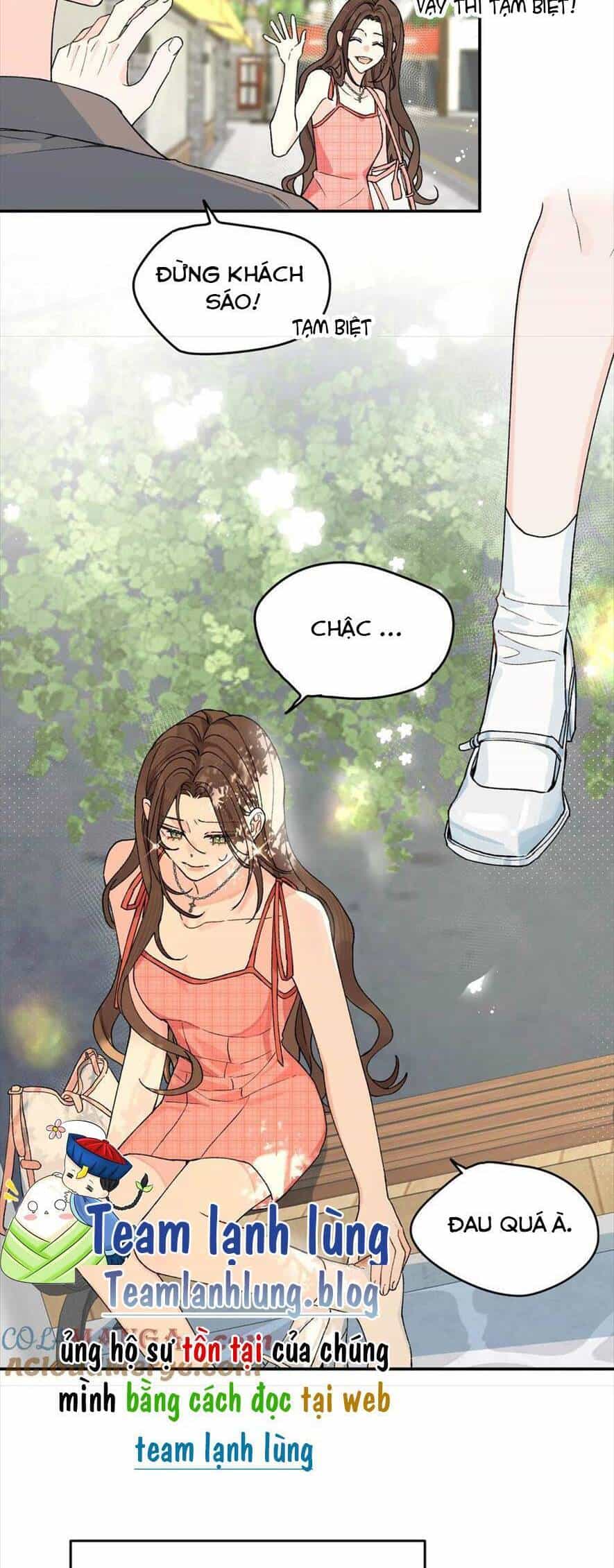 Hôm Nay Anh Có Lộ Bí Mật Chưa? - Chương 21 - ảnh 6