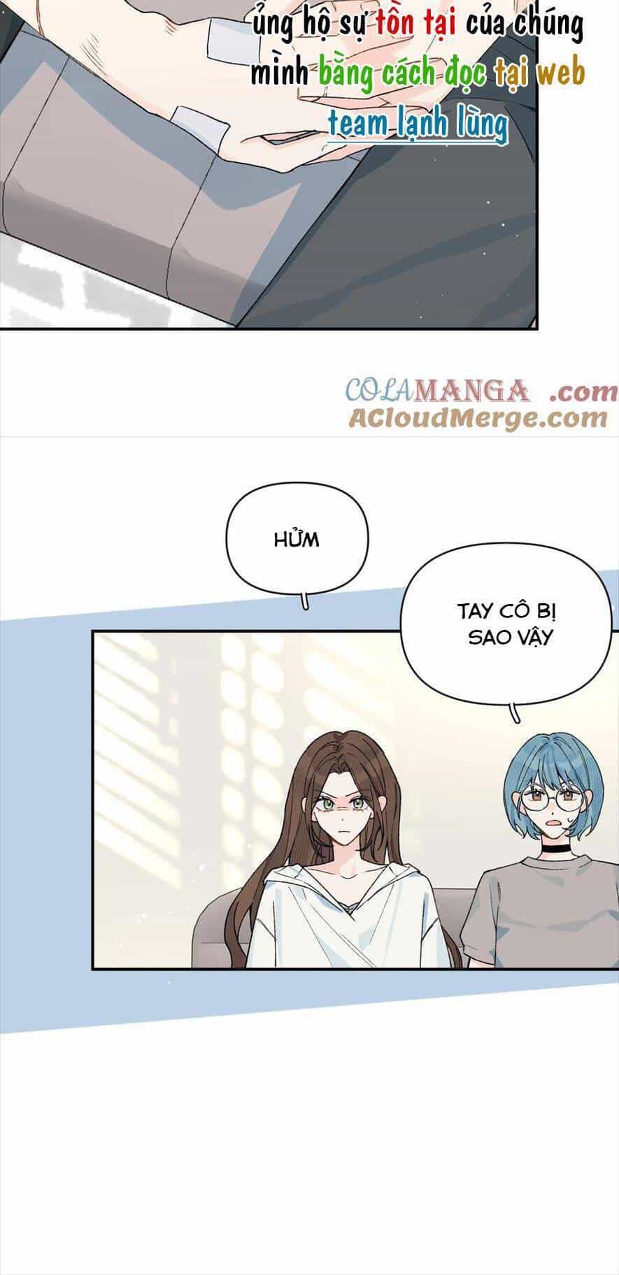 Hôm Nay Anh Có Lộ Bí Mật Chưa? - Chương 22 - ảnh 10