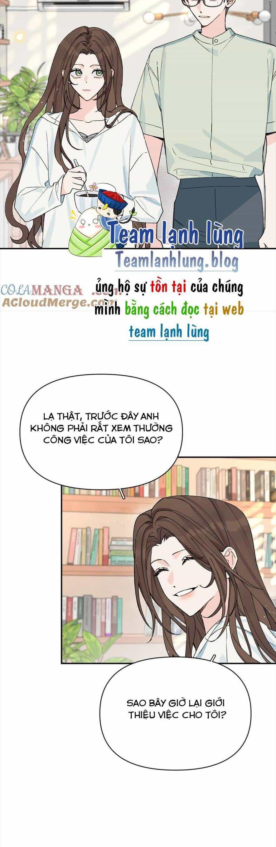 Hôm Nay Anh Có Lộ Bí Mật Chưa? - Chương 22 - ảnh 14