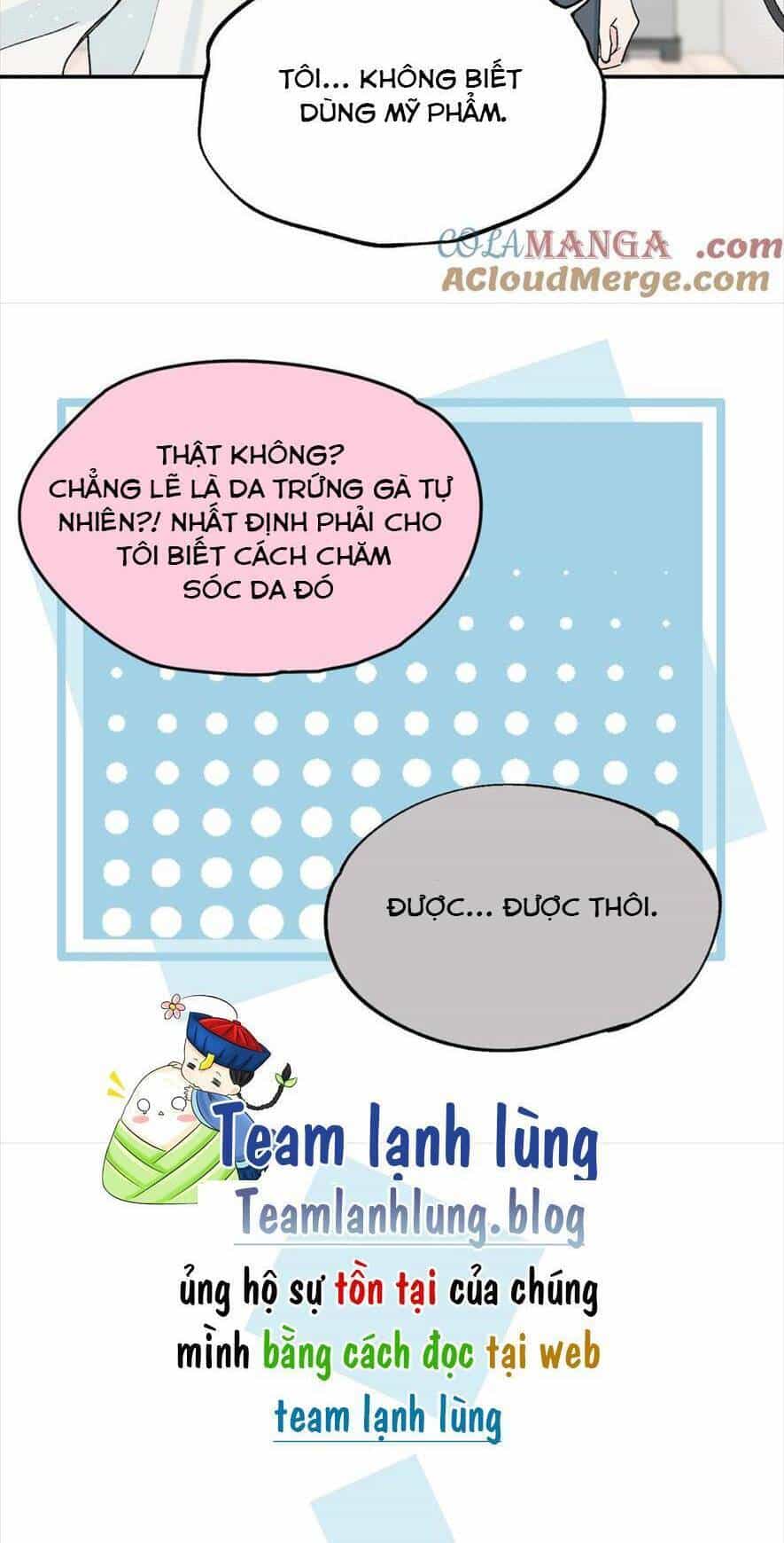 Hôm Nay Anh Có Lộ Bí Mật Chưa? - Chương 22 - ảnh 24