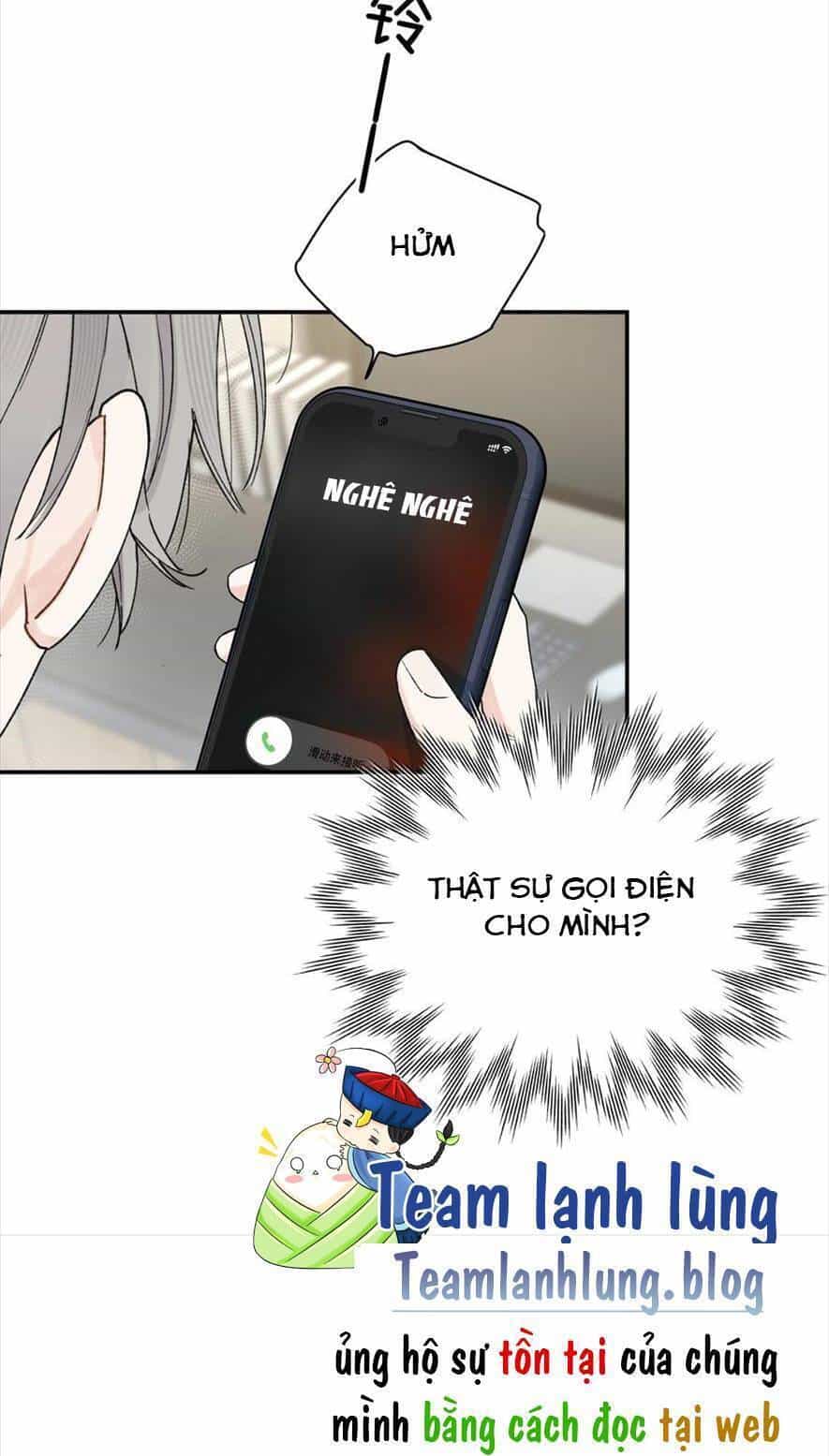 Hôm Nay Anh Có Lộ Bí Mật Chưa? - Chương 22 - ảnh 31