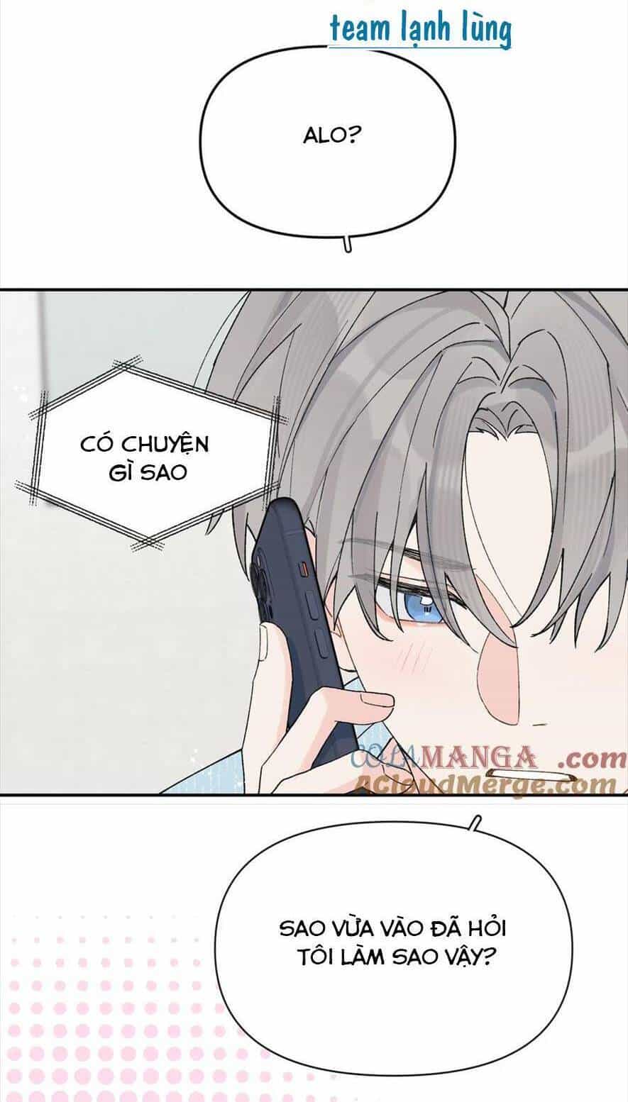 Hôm Nay Anh Có Lộ Bí Mật Chưa? - Chương 22 - ảnh 32