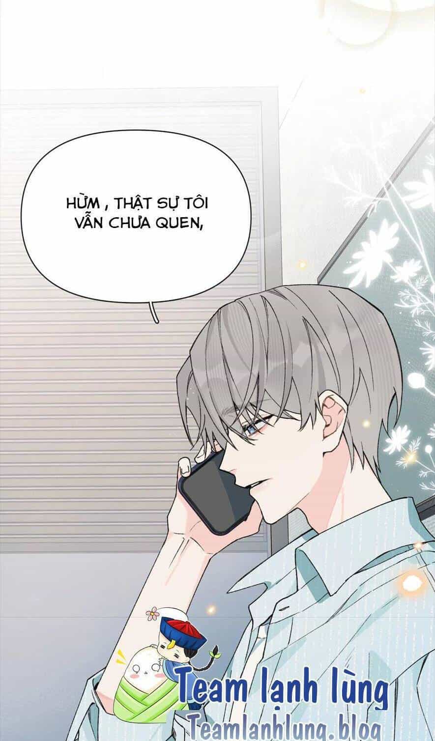 Hôm Nay Anh Có Lộ Bí Mật Chưa? - Chương 22 - ảnh 38