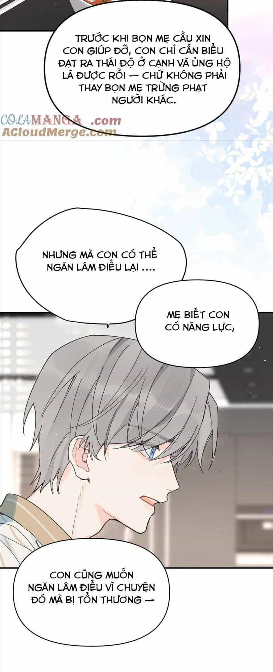 Hôm Nay Anh Có Lộ Bí Mật Chưa? - Chương 23 - ảnh 14
