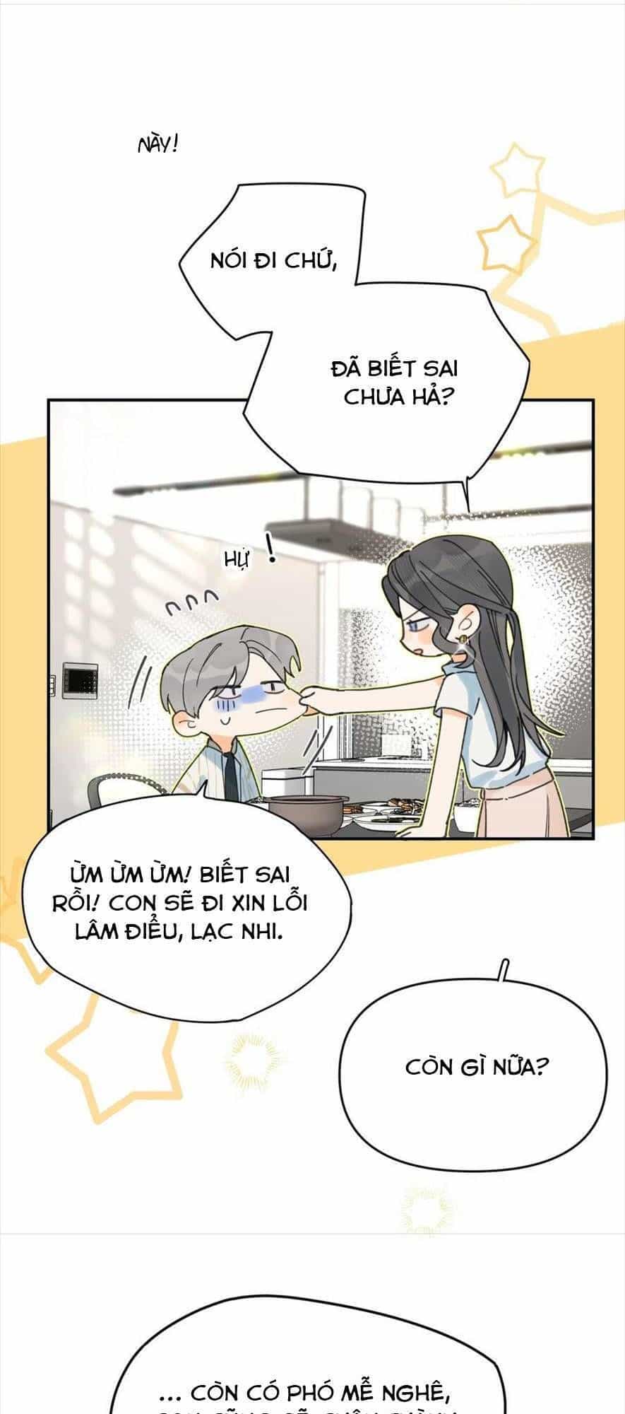 Hôm Nay Anh Có Lộ Bí Mật Chưa? - Chương 23 - ảnh 19