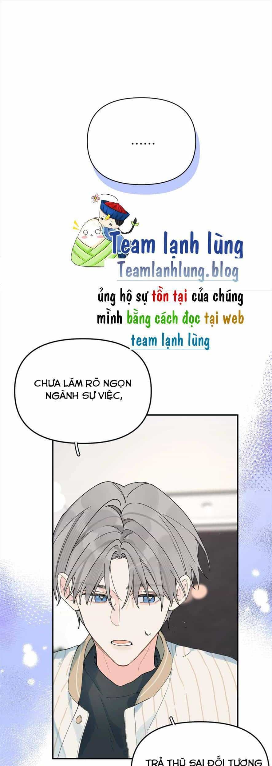 Hôm Nay Anh Có Lộ Bí Mật Chưa? - Chương 23 - ảnh 8