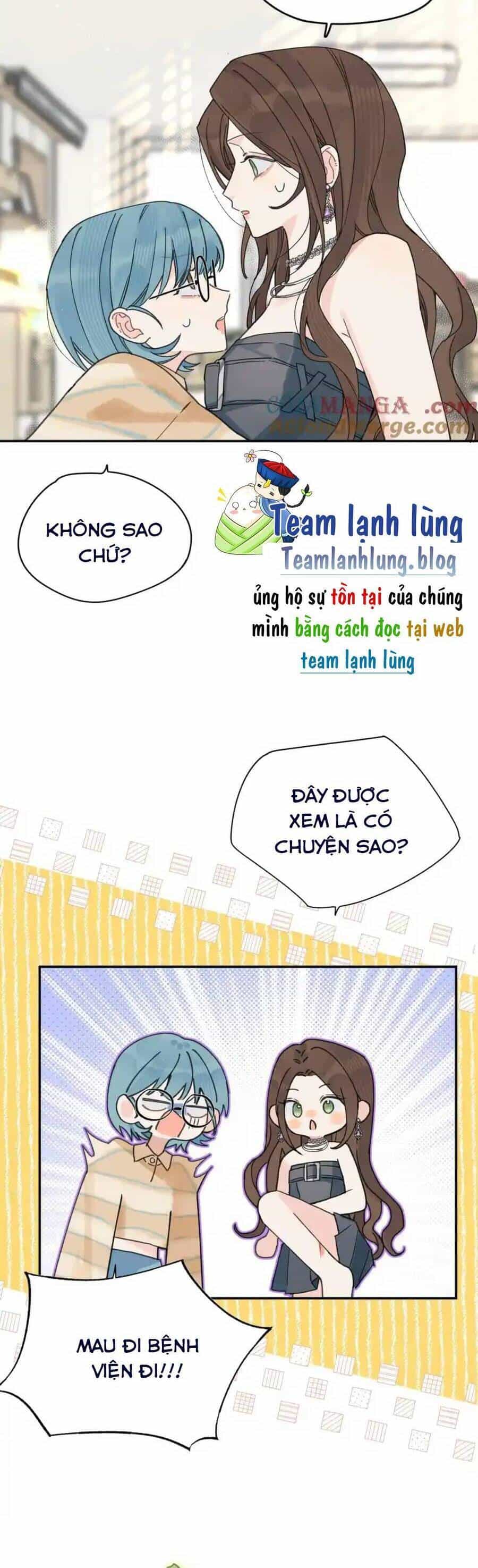 Hôm Nay Anh Có Lộ Bí Mật Chưa? - Chương 24 - ảnh 10