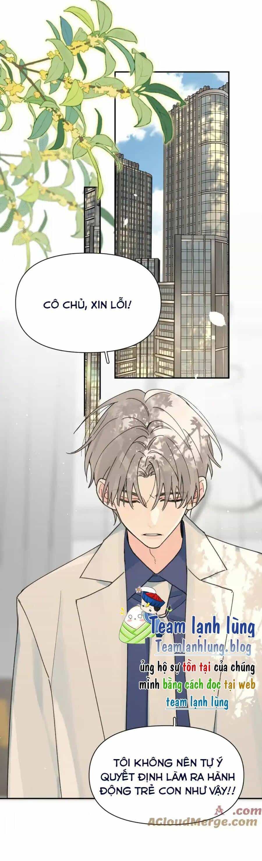 Hôm Nay Anh Có Lộ Bí Mật Chưa? - Chương 24 - ảnh 11