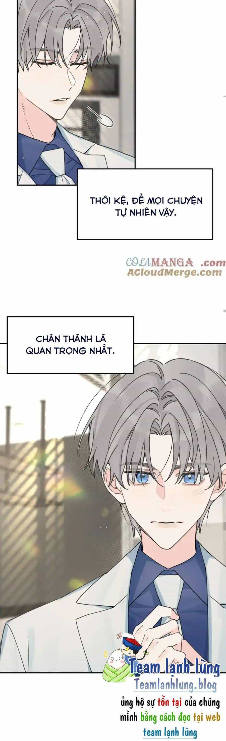 Hôm Nay Anh Có Lộ Bí Mật Chưa? - Chương 24 - ảnh 13