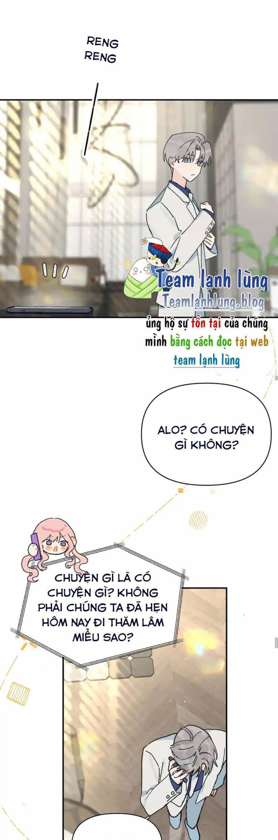 Hôm Nay Anh Có Lộ Bí Mật Chưa? - Chương 24 - ảnh 14