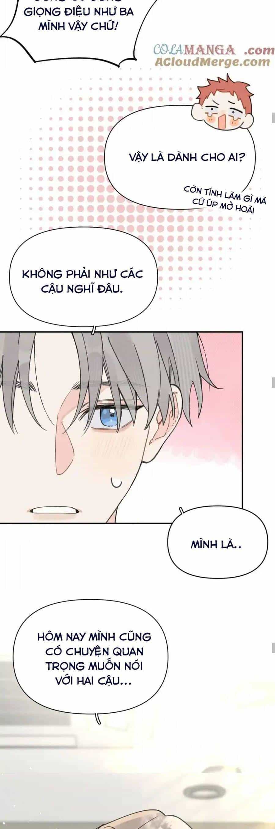 Hôm Nay Anh Có Lộ Bí Mật Chưa? - Chương 24 - ảnh 21