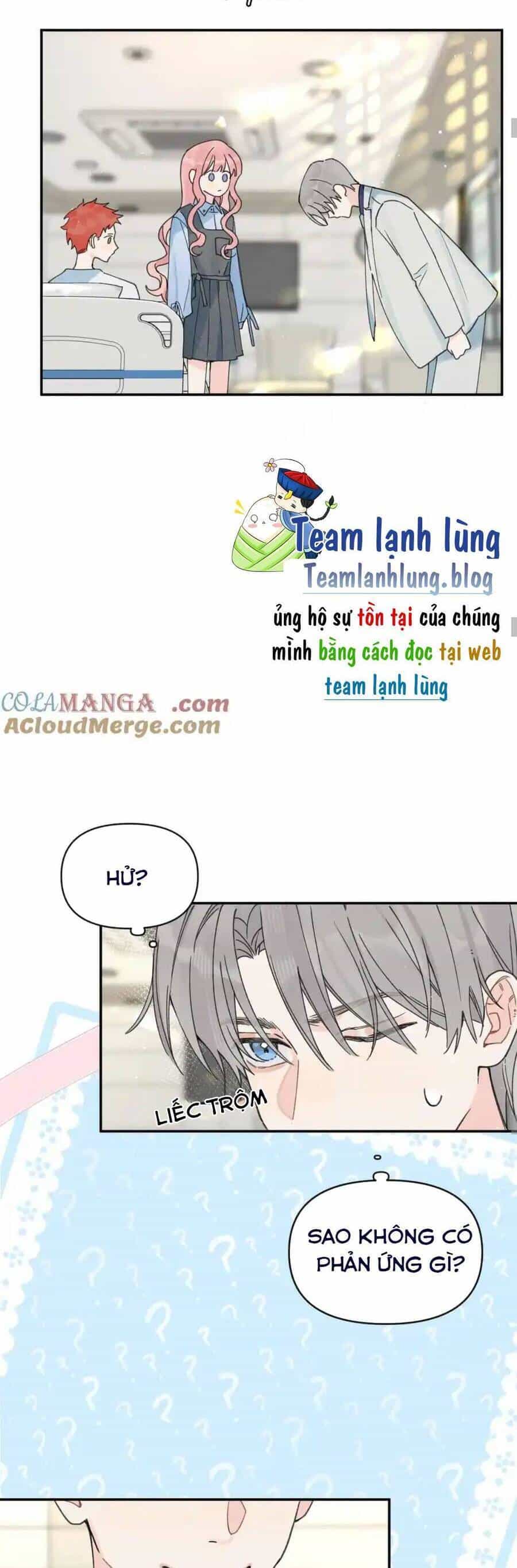 Hôm Nay Anh Có Lộ Bí Mật Chưa? - Chương 24 - ảnh 24