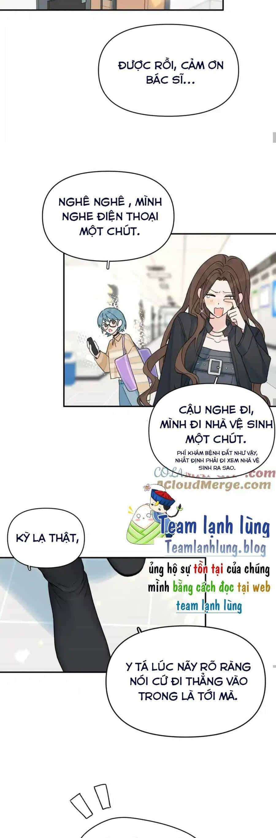 Hôm Nay Anh Có Lộ Bí Mật Chưa? - Chương 24 - ảnh 29