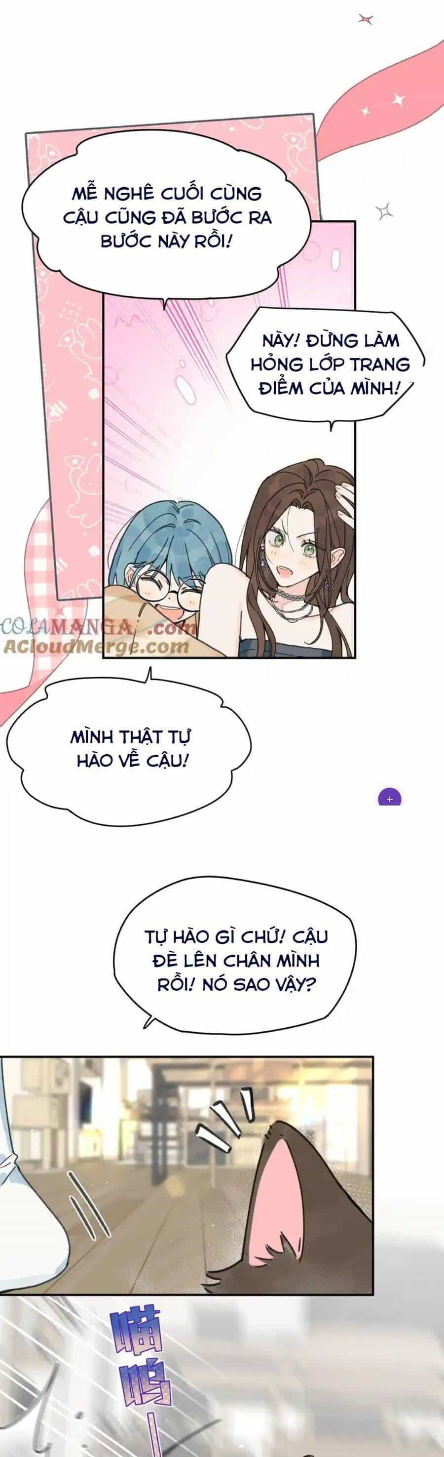 Hôm Nay Anh Có Lộ Bí Mật Chưa? - Chương 24 - ảnh 8