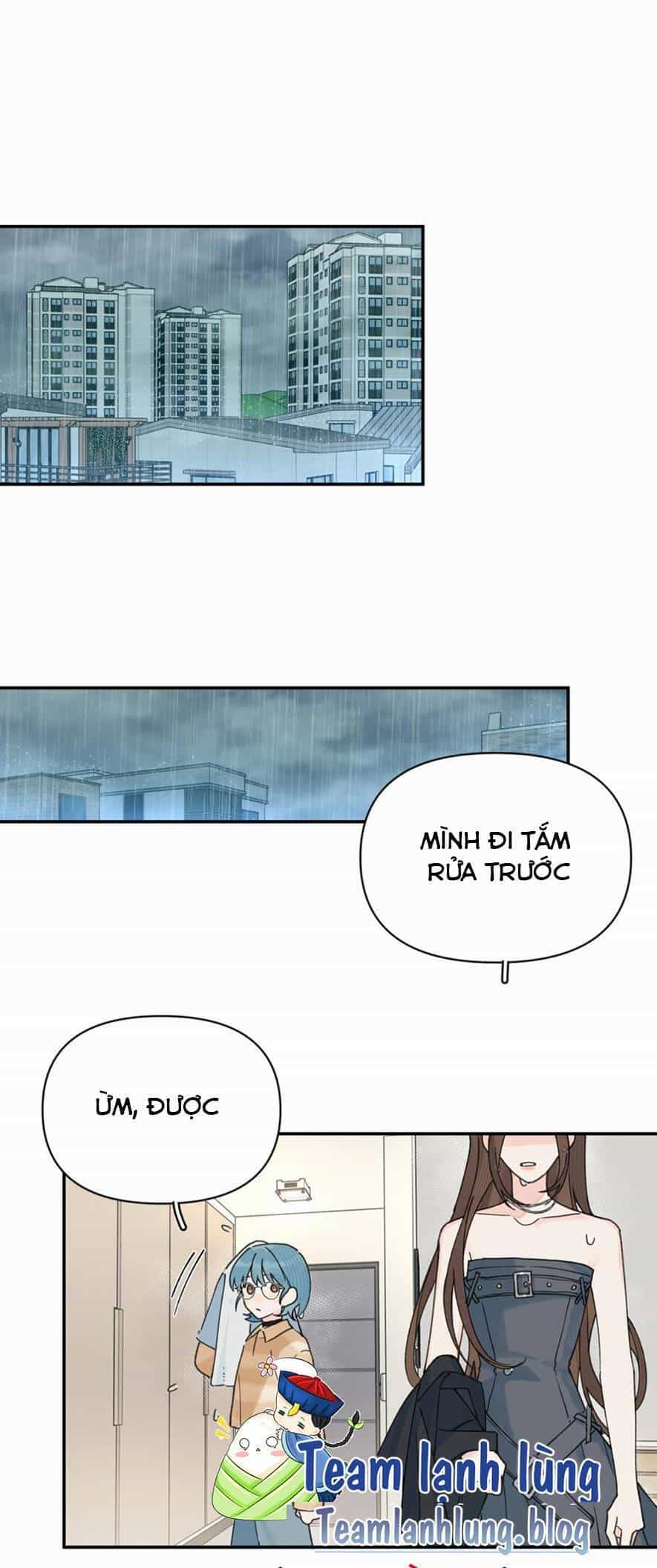 Hôm Nay Anh Có Lộ Bí Mật Chưa? - Chương 25 - ảnh 12