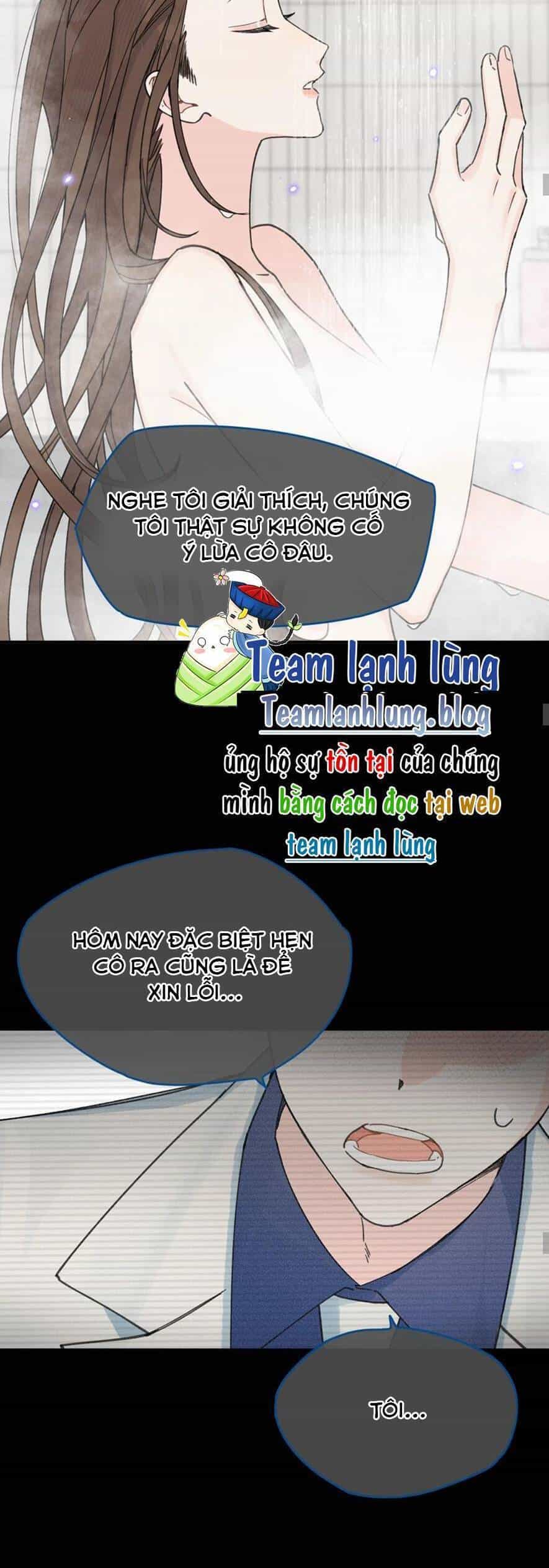 Hôm Nay Anh Có Lộ Bí Mật Chưa? - Chương 25 - ảnh 15