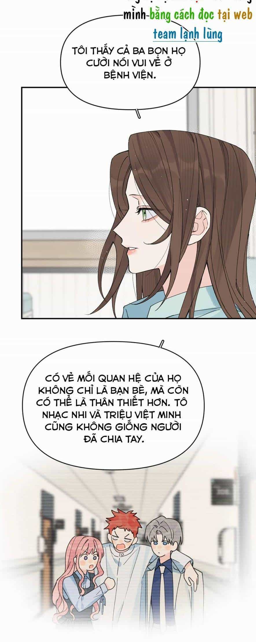 Hôm Nay Anh Có Lộ Bí Mật Chưa? - Chương 25 - ảnh 32