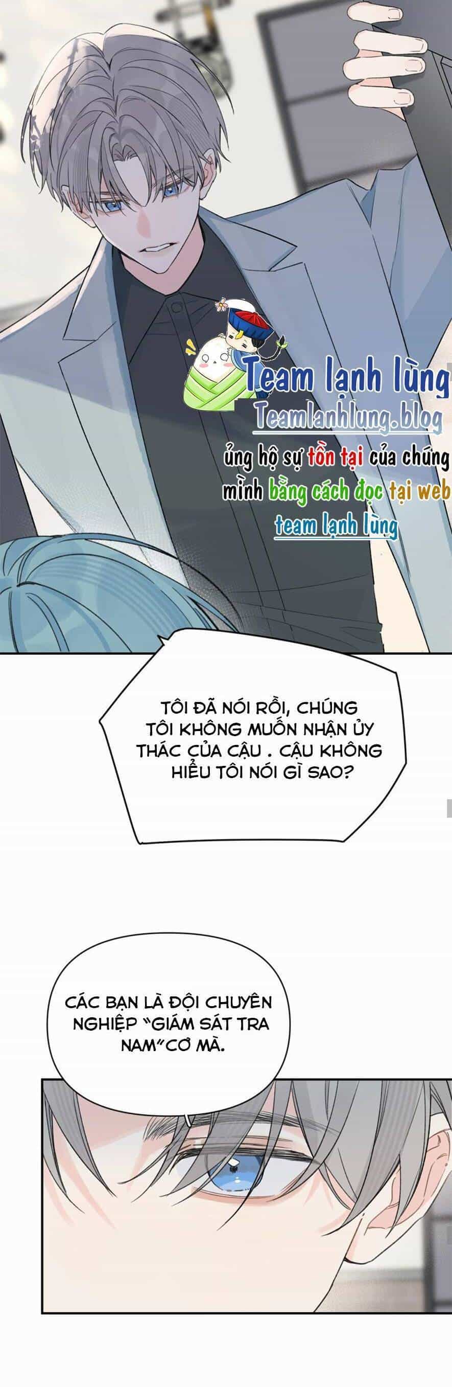 Hôm Nay Anh Có Lộ Bí Mật Chưa? - Chương 26 - ảnh 26