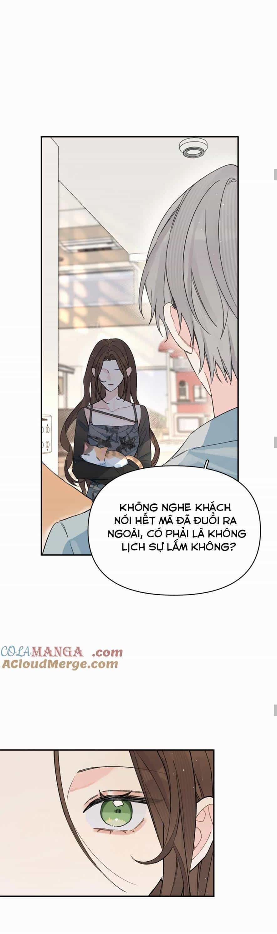 Hôm Nay Anh Có Lộ Bí Mật Chưa? - Chương 26 - ảnh 27