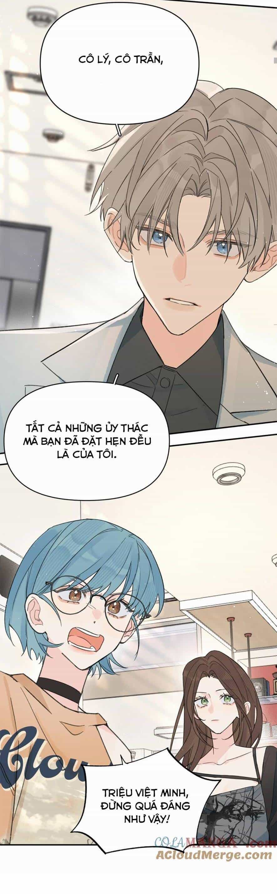 Hôm Nay Anh Có Lộ Bí Mật Chưa? - Chương 26 - ảnh 30