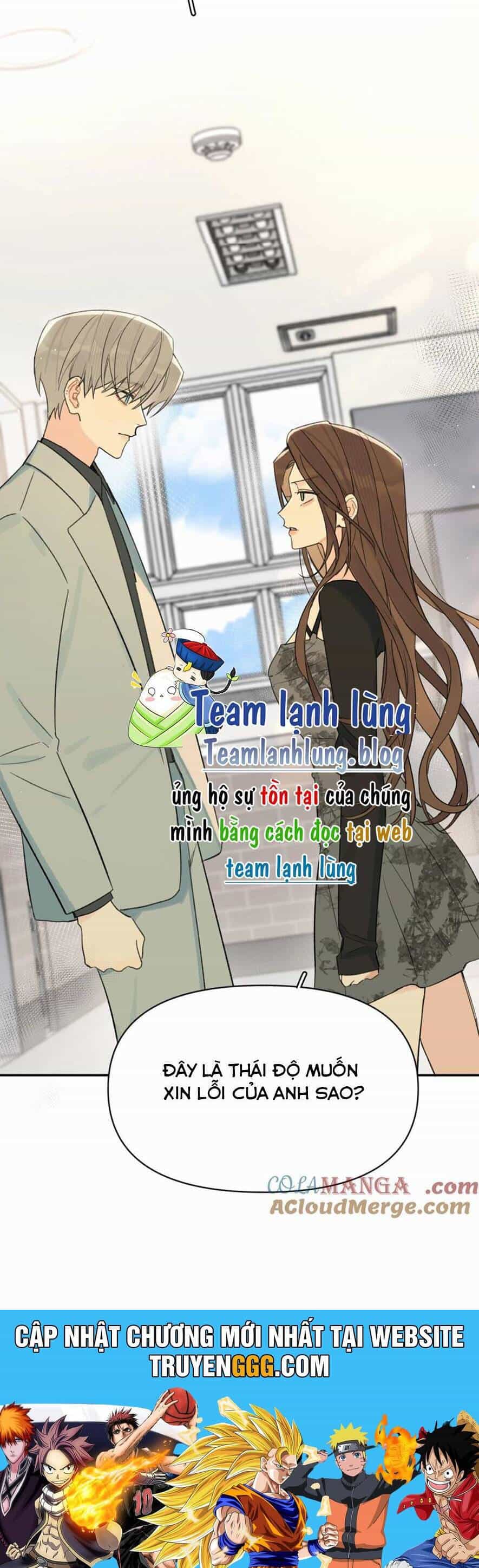 Hôm Nay Anh Có Lộ Bí Mật Chưa? - Chương 26 - ảnh 34