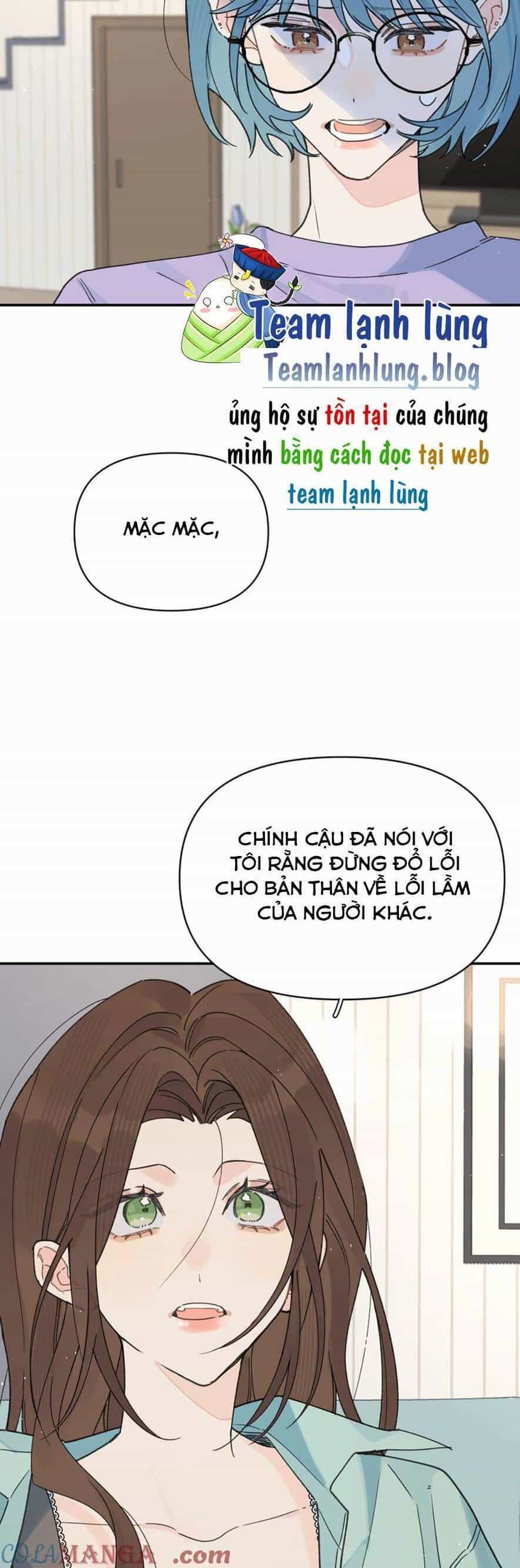 Hôm Nay Anh Có Lộ Bí Mật Chưa? - Chương 26 - ảnh 6