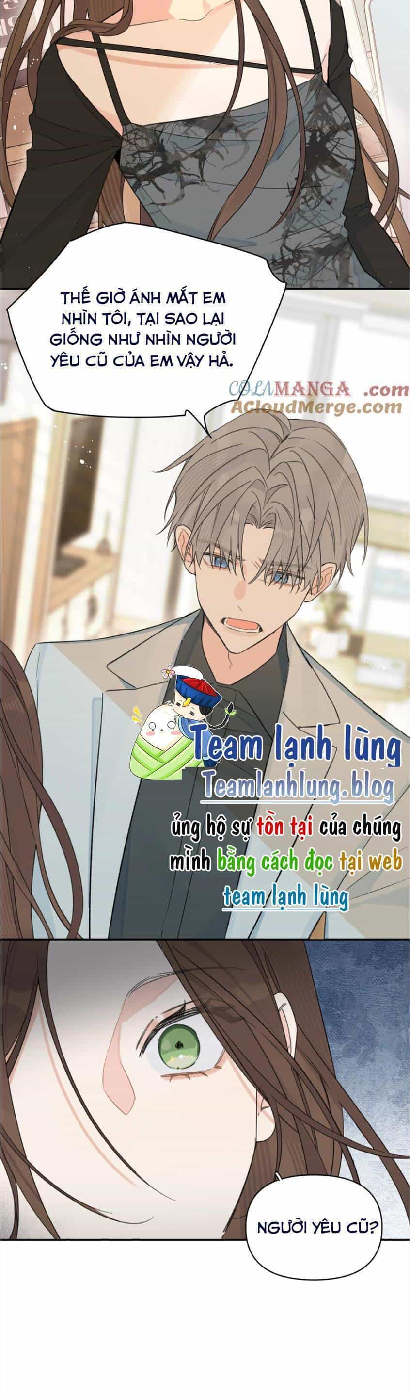 Hôm Nay Anh Có Lộ Bí Mật Chưa? - Chương 28 - ảnh 14
