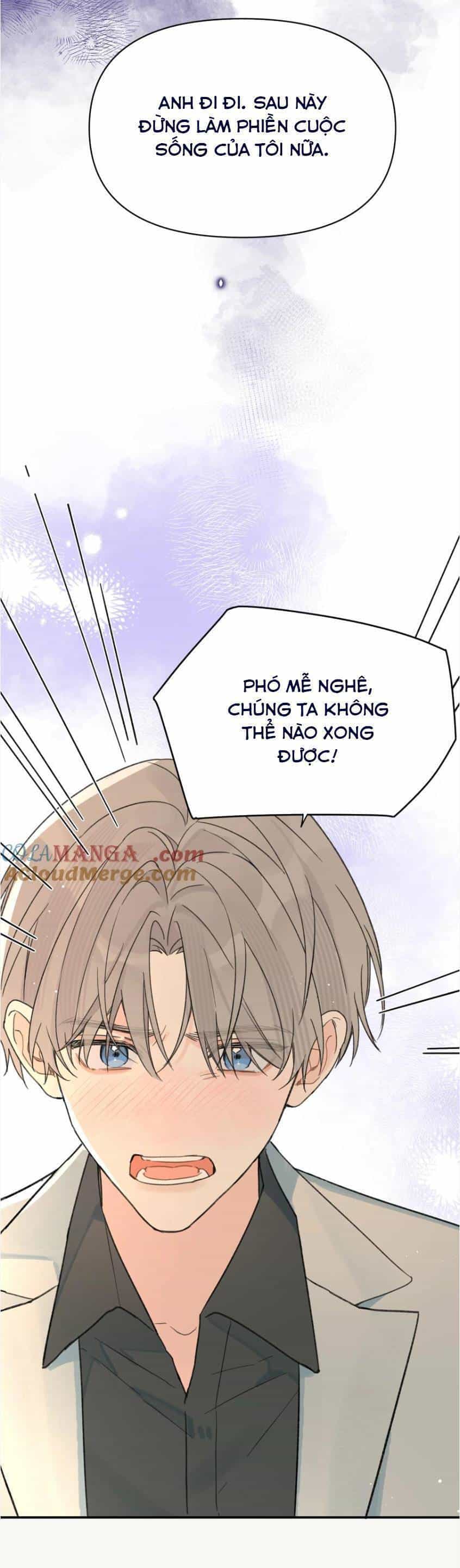 Hôm Nay Anh Có Lộ Bí Mật Chưa? - Chương 28 - ảnh 20