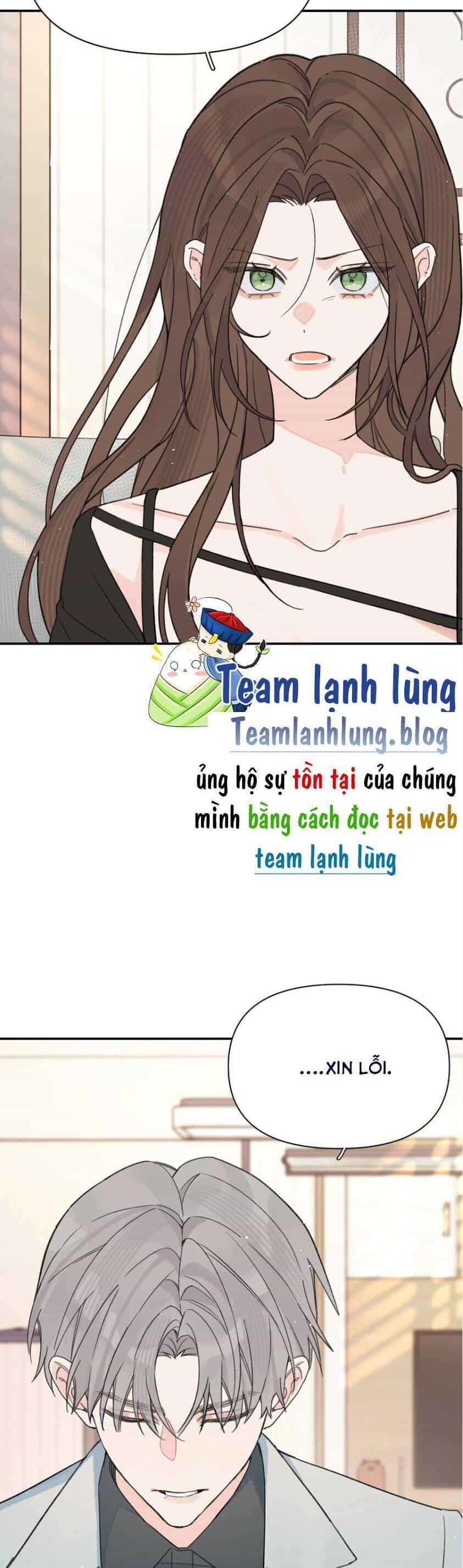 Hôm Nay Anh Có Lộ Bí Mật Chưa? - Chương 28 - ảnh 5