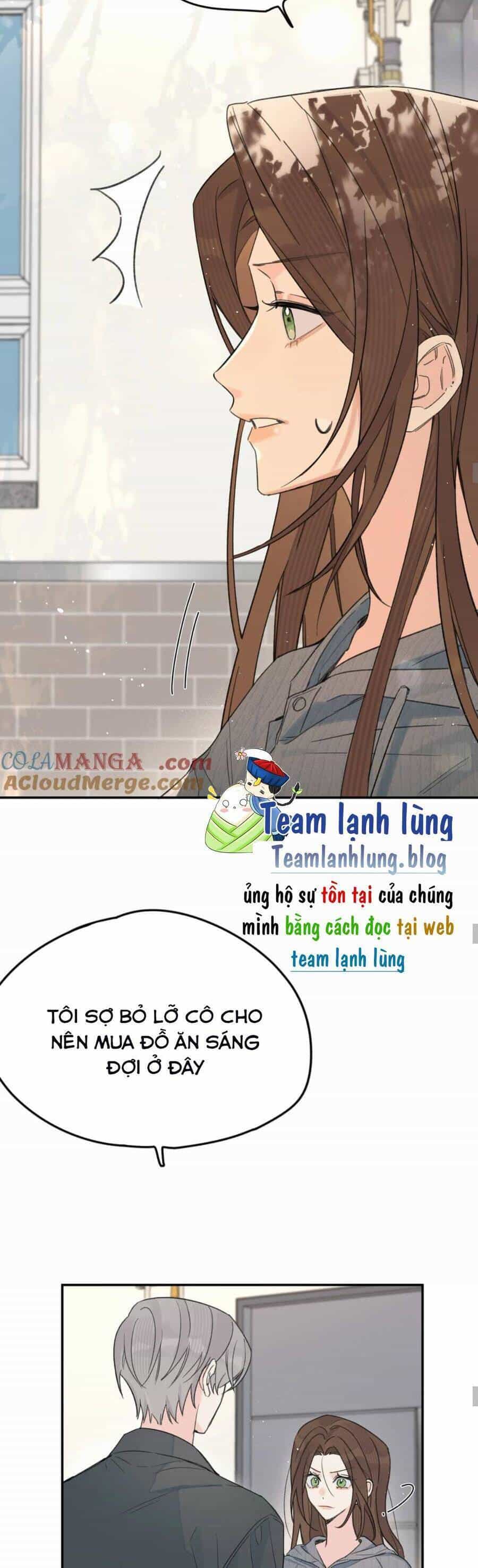 Hôm Nay Anh Có Lộ Bí Mật Chưa? - Chương 29 - ảnh 19