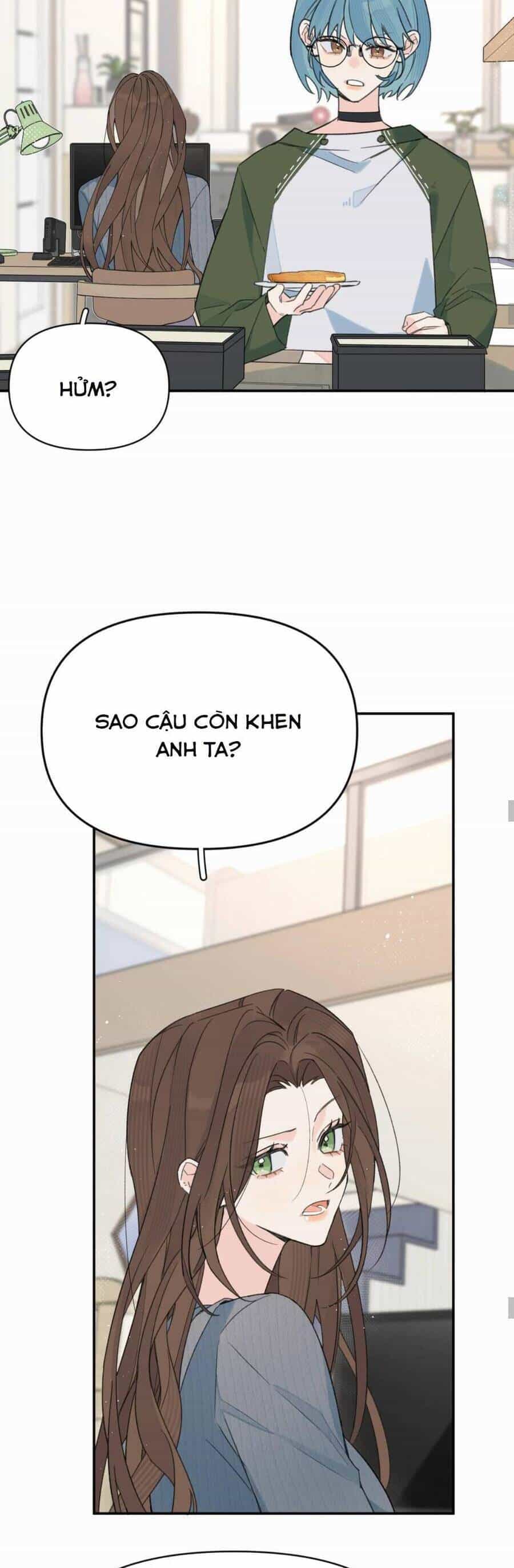 Hôm Nay Anh Có Lộ Bí Mật Chưa? - Chương 29 - ảnh 26