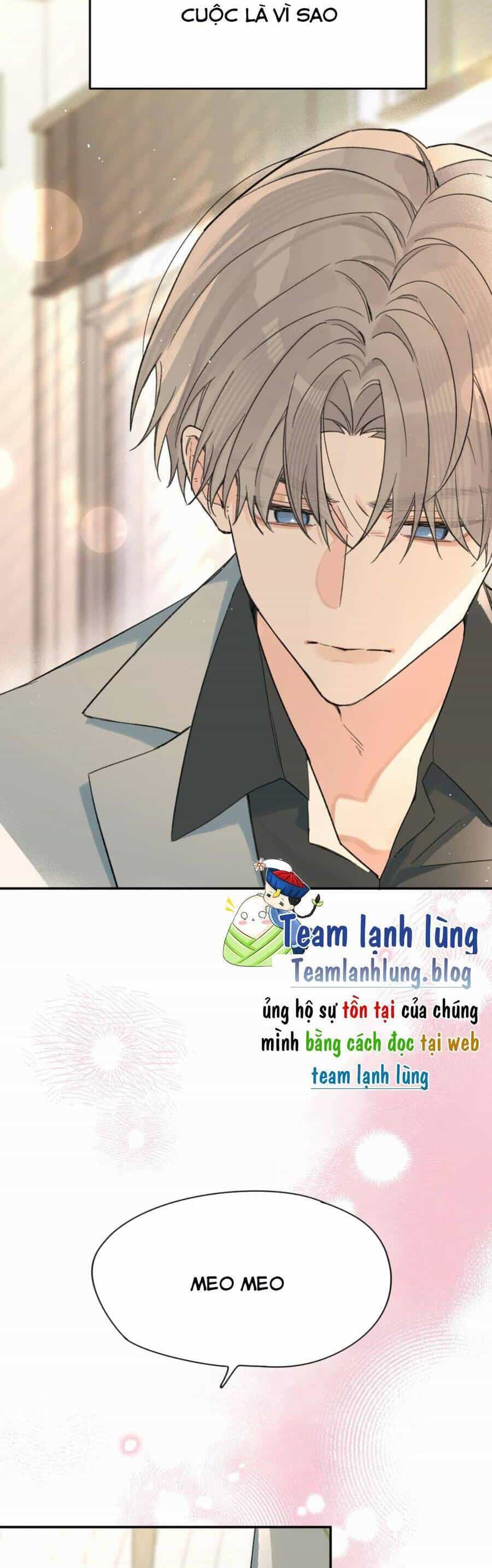 Hôm Nay Anh Có Lộ Bí Mật Chưa? - Chương 29 - ảnh 5
