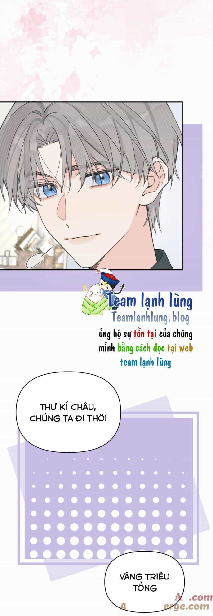 Hôm Nay Anh Có Lộ Bí Mật Chưa? - Chương 29 - ảnh 9