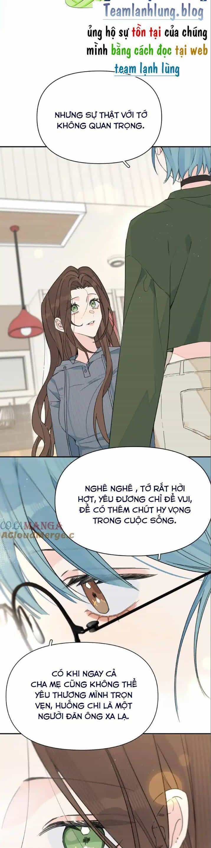 Hôm Nay Anh Có Lộ Bí Mật Chưa? - Chương 30 - ảnh 10