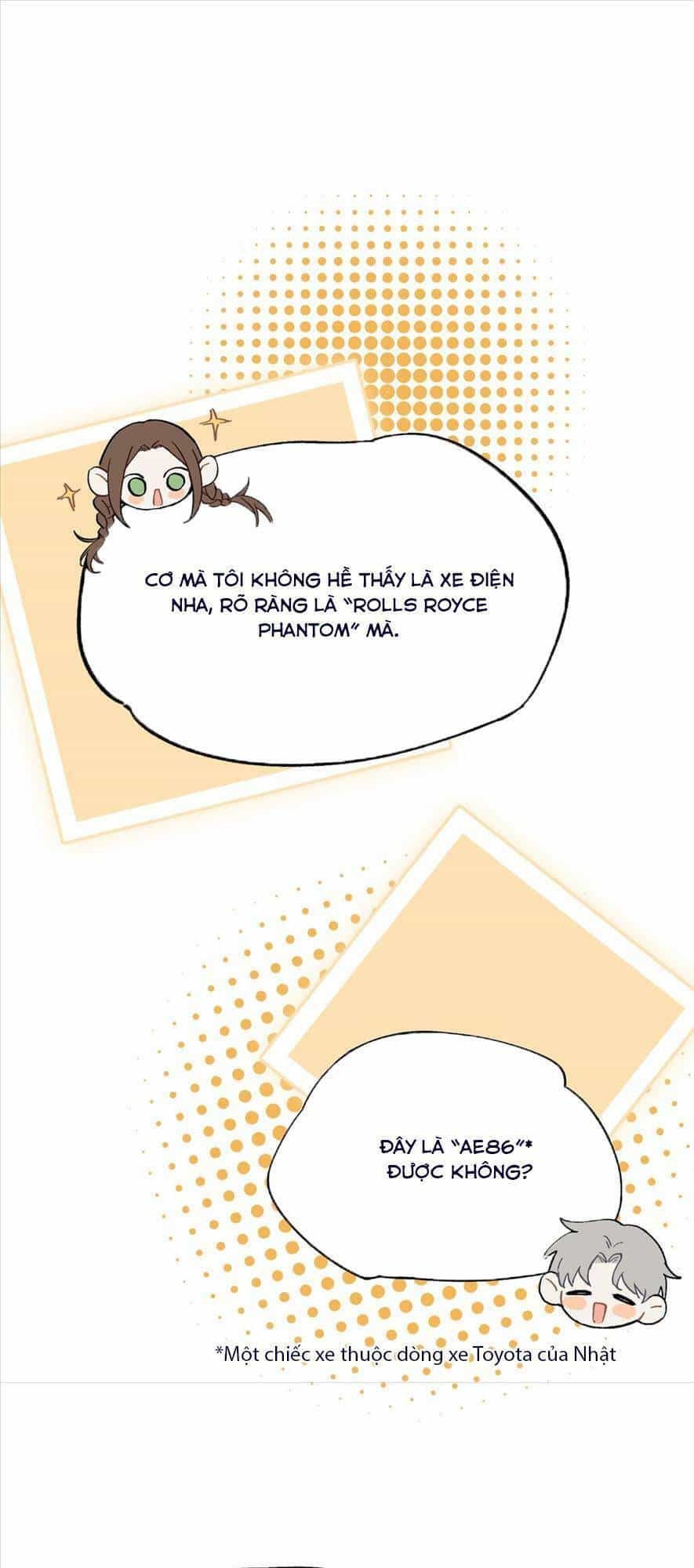 Hôm Nay Anh Có Lộ Bí Mật Chưa? - Chương 3 - ảnh 11