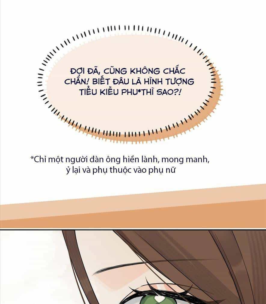 Hôm Nay Anh Có Lộ Bí Mật Chưa? - Chương 3 - ảnh 18